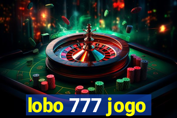 lobo 777 jogo